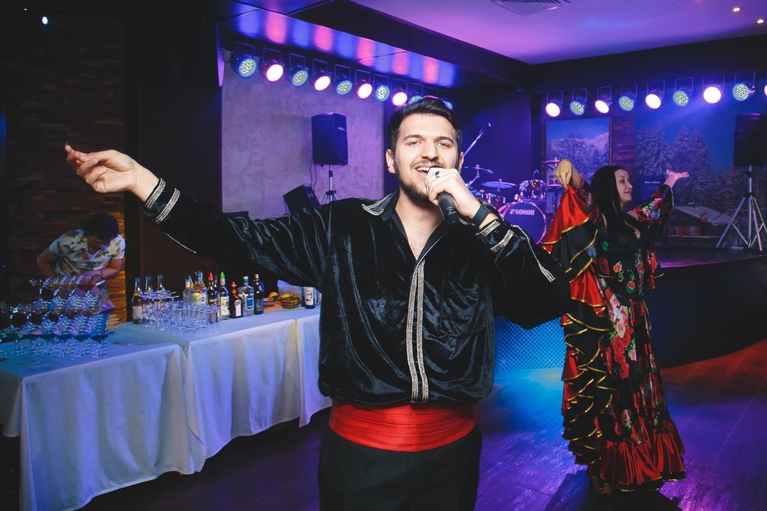 Цыганский новый год 2017