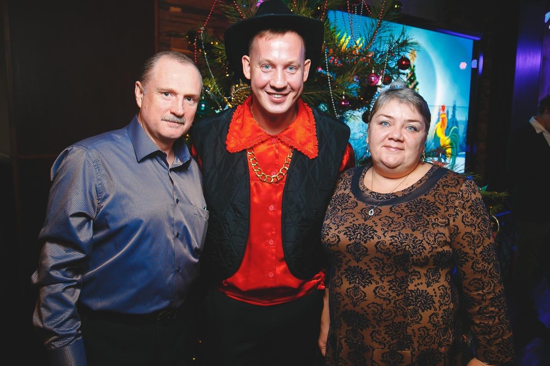 Цыганский новый год 2017