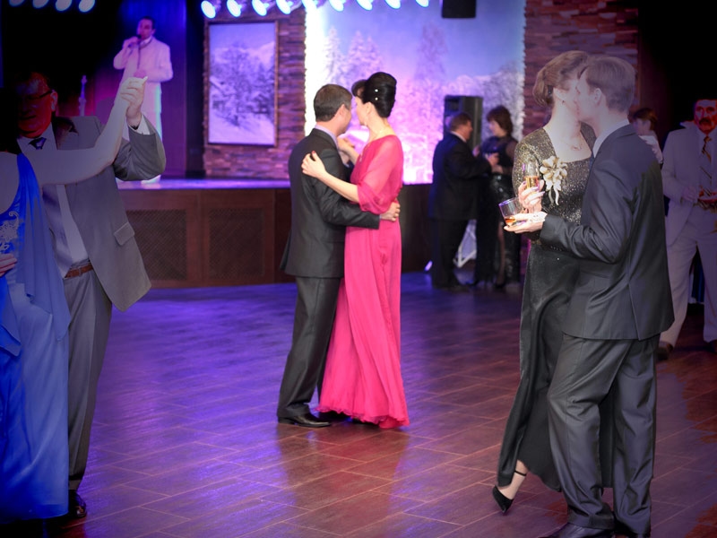 Развлечения и загородный отдых