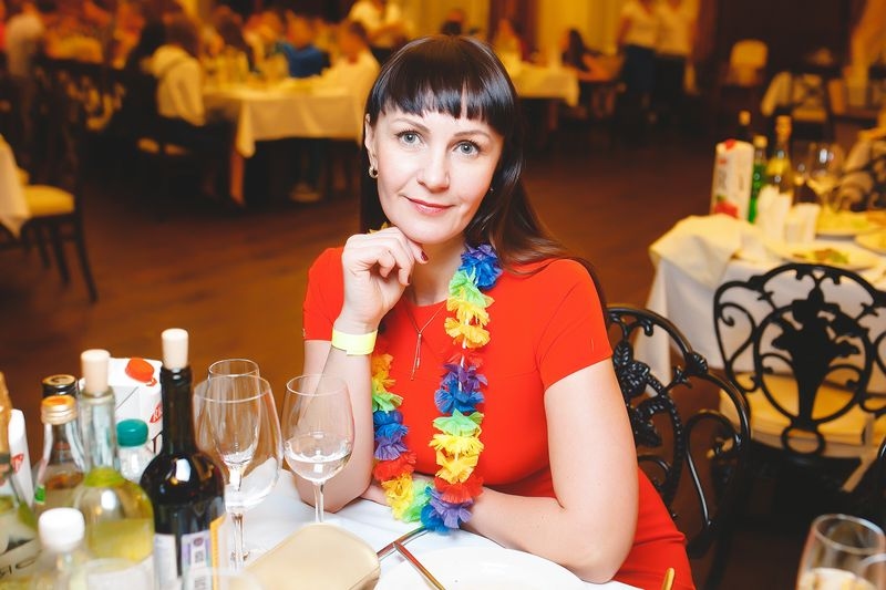 Новый год в стиле Огненной обезьяны 2016 г.