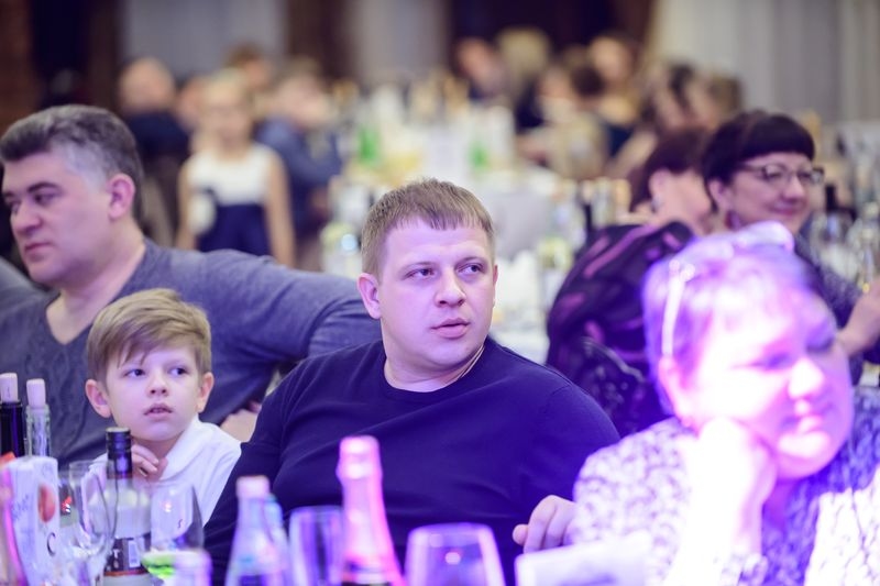 Продолжение Новогодней праздничной вечеринки 1 января 2016 г.