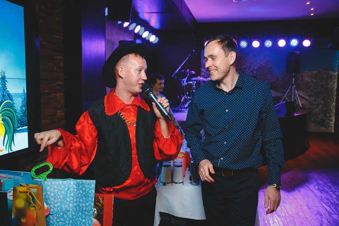 Цыганский новый год 2017