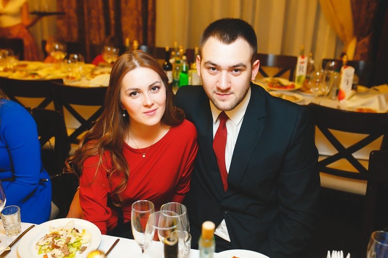 Новый год в стиле Огненной обезьяны 2016 г.