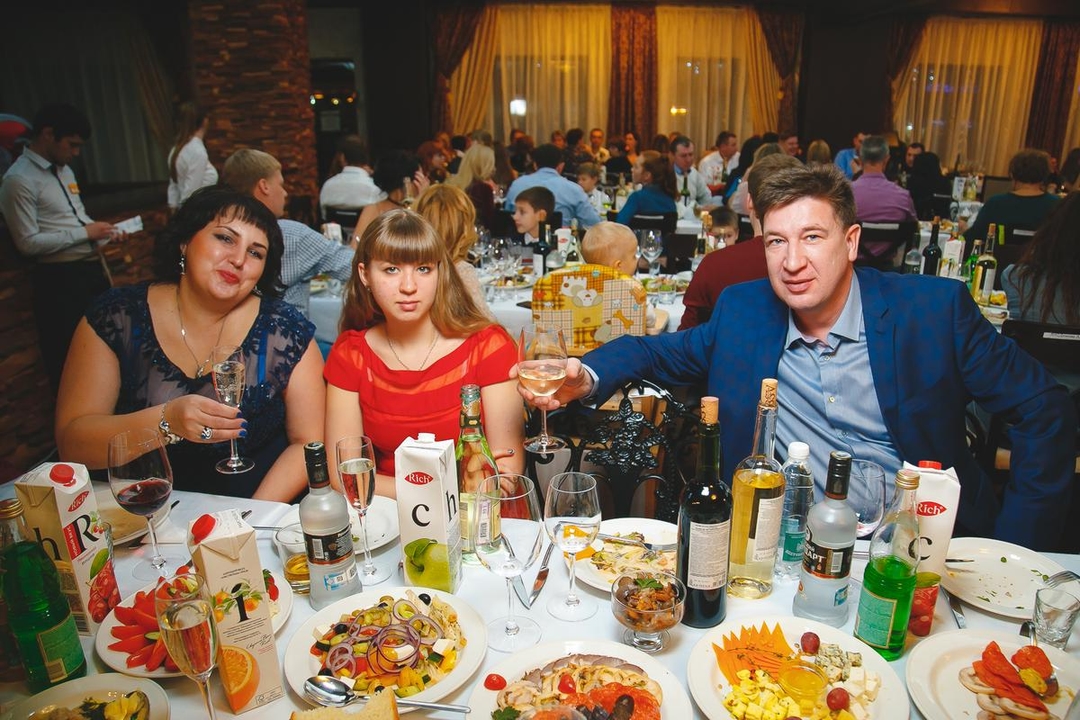 Цыганский новый год 2017