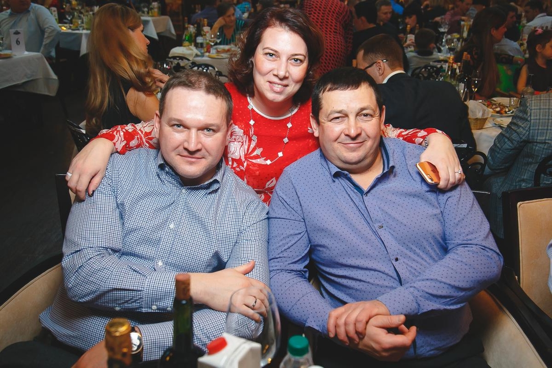 Цыганский новый год 2017