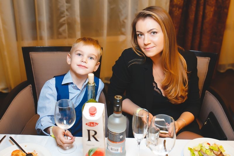 Новый год в стиле Огненной обезьяны 2016 г.