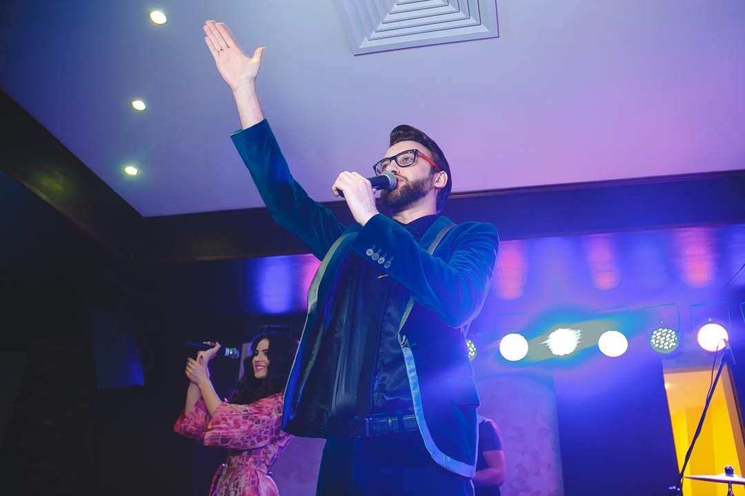 Цыганский новый год 2017