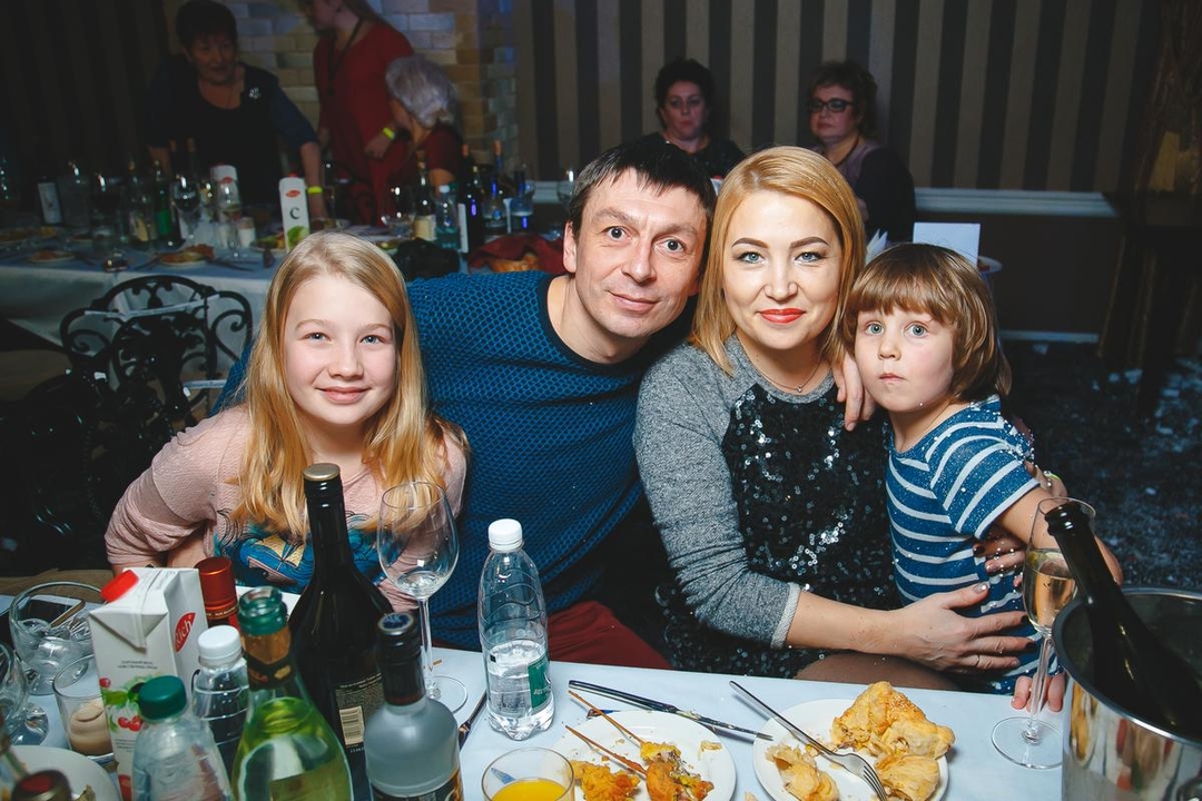 Цыганский новый год 2017