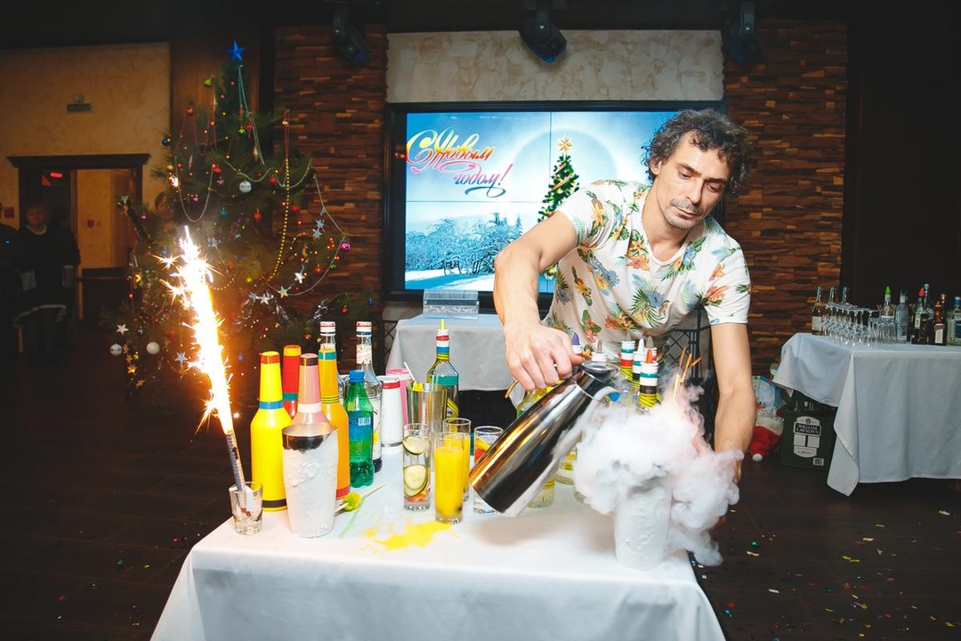 Цыганский новый год 2017