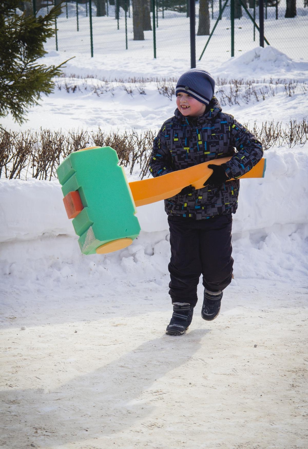 Масленица Party 2018