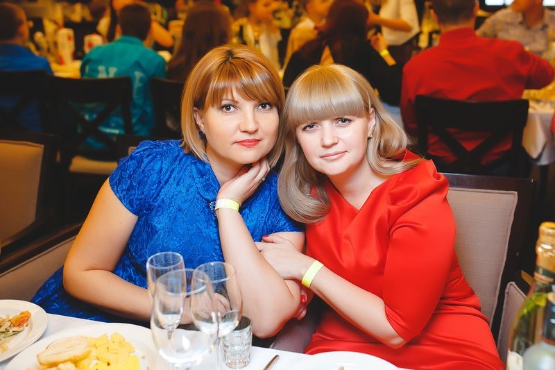 Новый год в стиле Огненной обезьяны 2016 г.