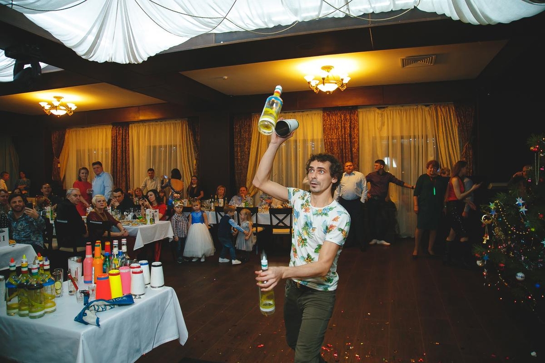 Цыганский новый год 2017