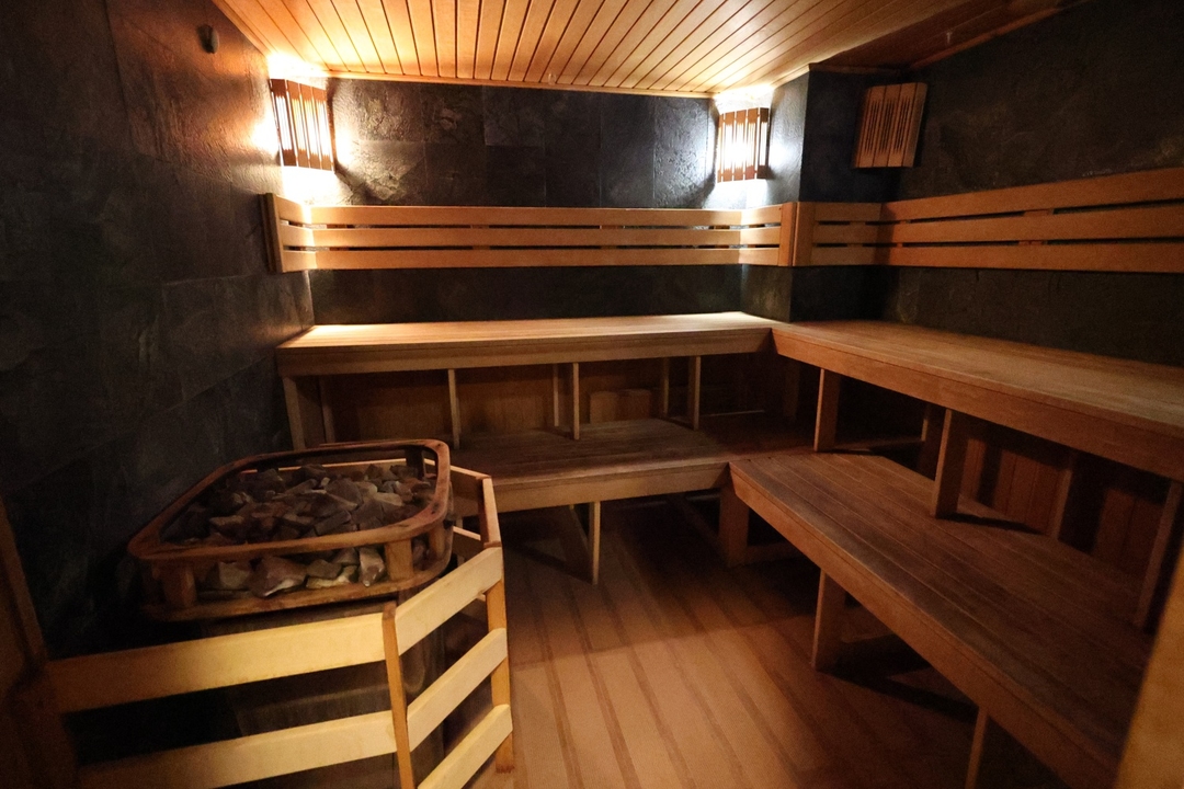 Сауна