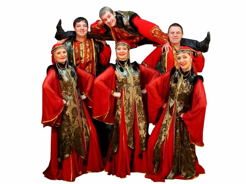 Парк-отель Васильевский приглашает всех гостей на проводы зимы 26 февраля