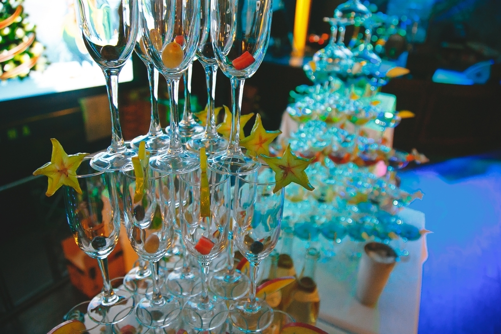 Корпоративный отдых