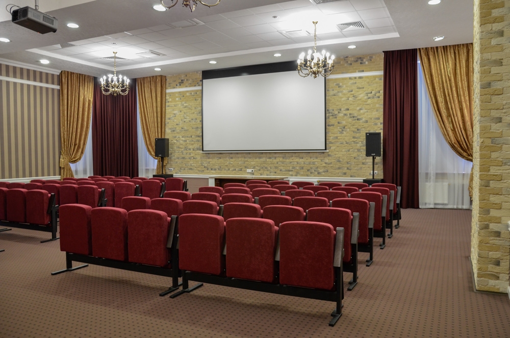 Корпоративный отдых